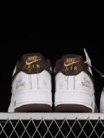 Tenis Louis Vuitton Air Force