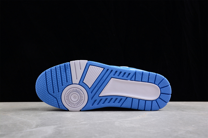 Tenis Louis Vuitton Trainer