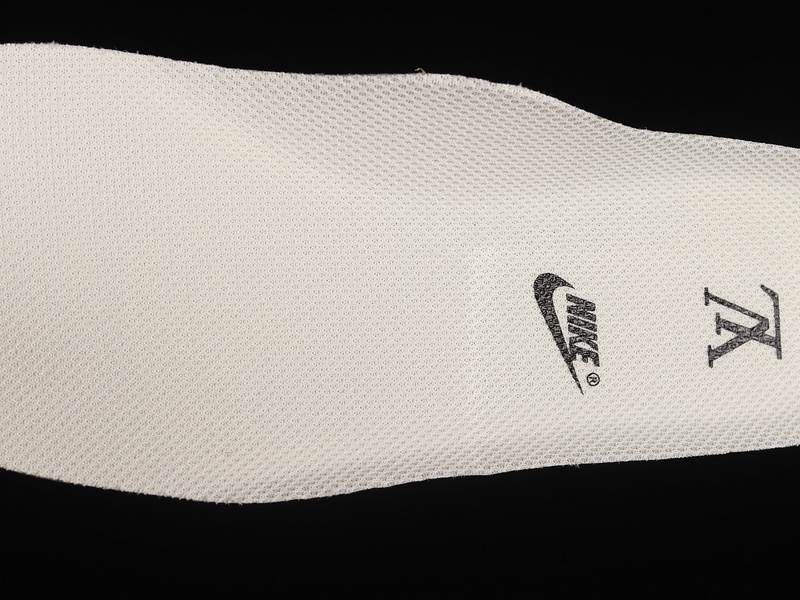 Tenis Louis Vuitton Air Force