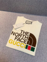 Camisa Gucci