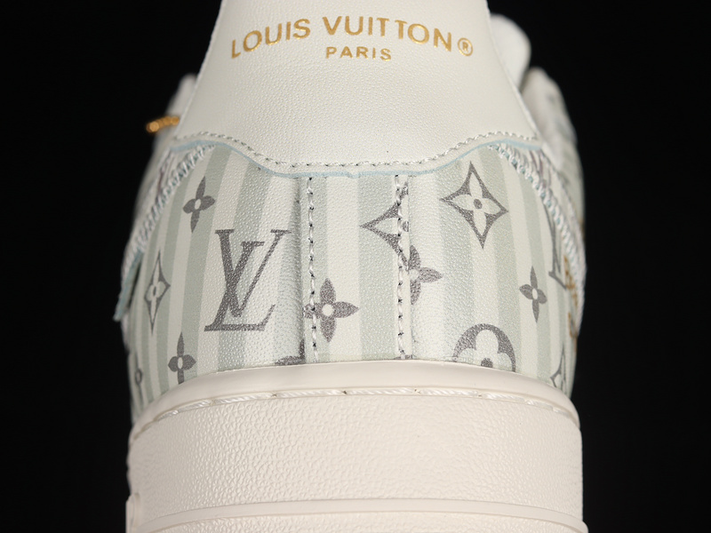 Tenis Louis Vuitton