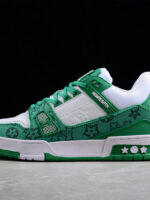 Tenis Louis Vuitton Trainer