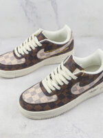 Tenis Louis Vuitton Air Force