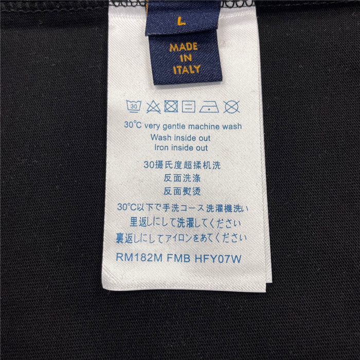 Camisa Louis Vuitton