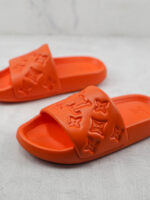 Sandália Louis Vuitton