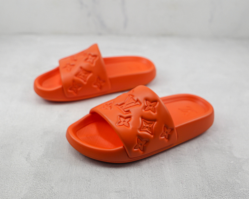 Sandália Louis Vuitton