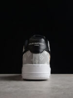 Tenis Louis Vuitton Air Force