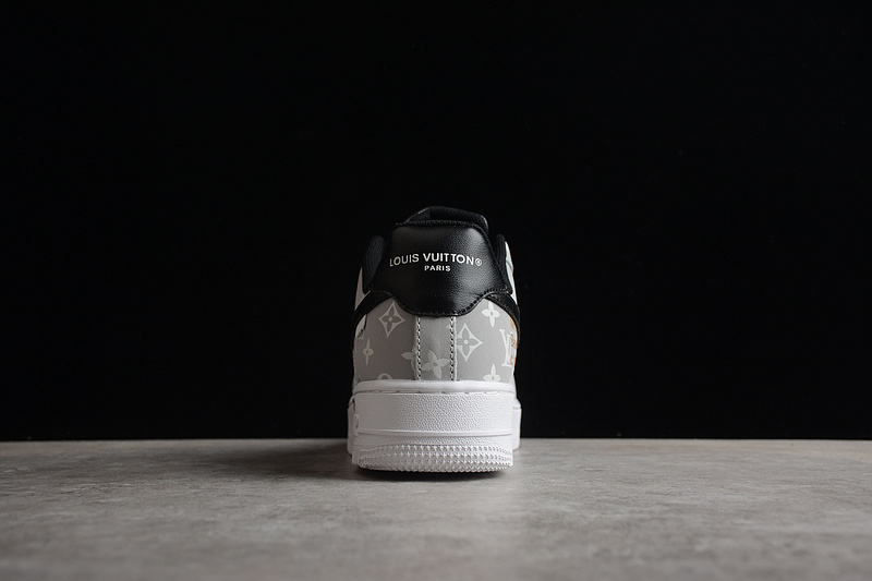 Tenis Louis Vuitton Air Force