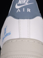 Tenis Louis Vuitton Air Force