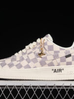 Tenis Louis Vuitton Air Force