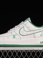 Tenis Louis Vuitton Air Force