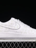 Tenis Louis Vuitton Air Force