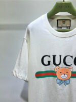 Camisa Gucci