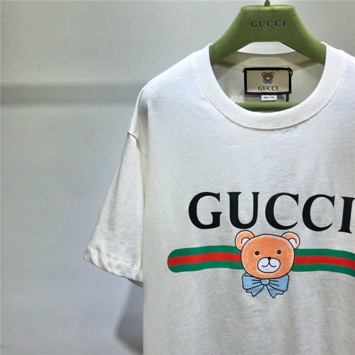 Camisa Gucci