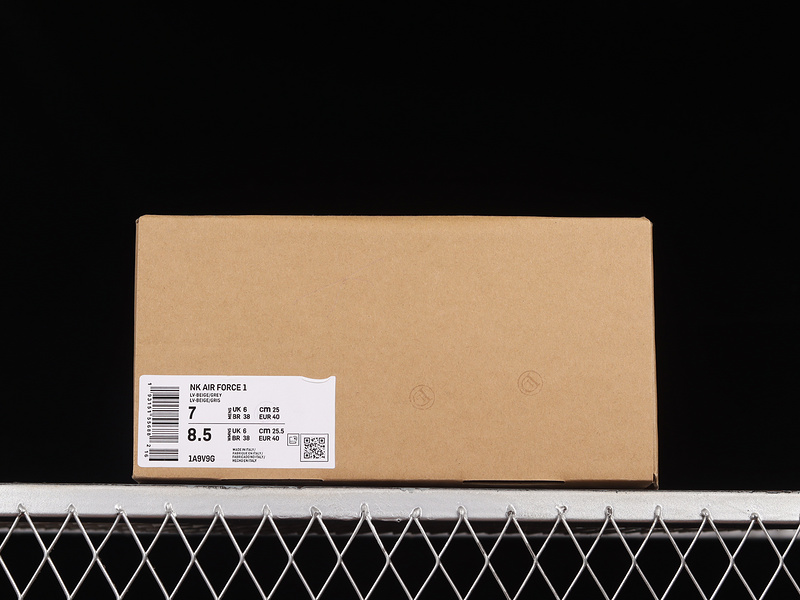 Tenis Louis Vuitton Air Force