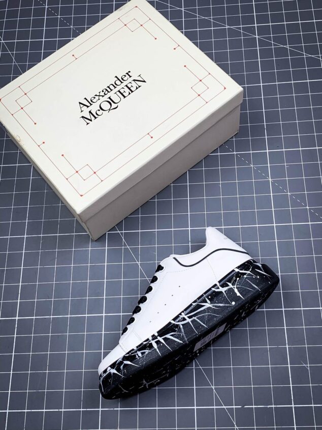 Tenis Alexander McQueen