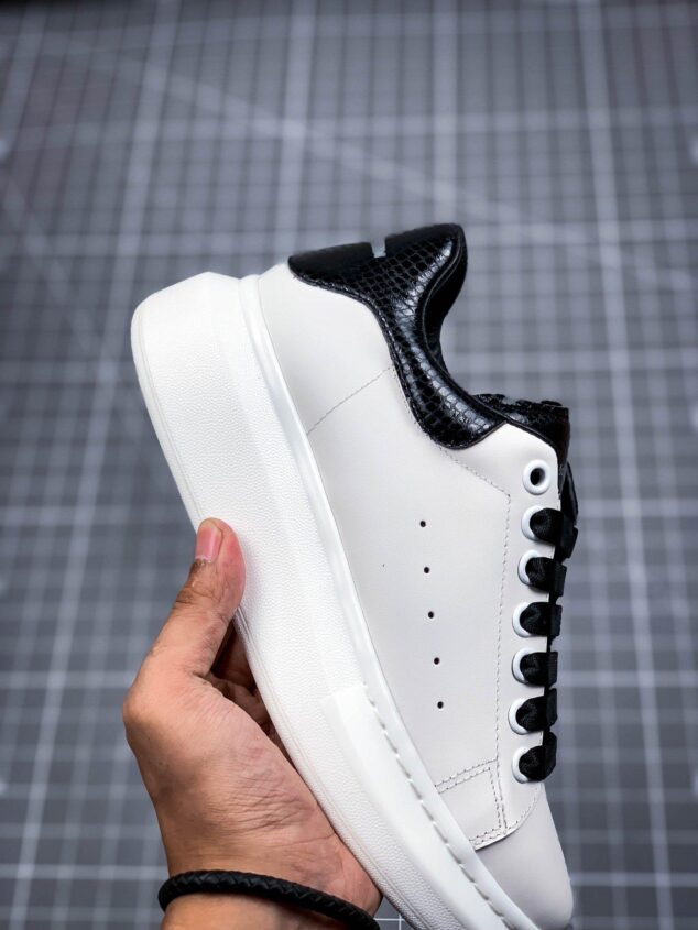 Tenis Alexander McQueen