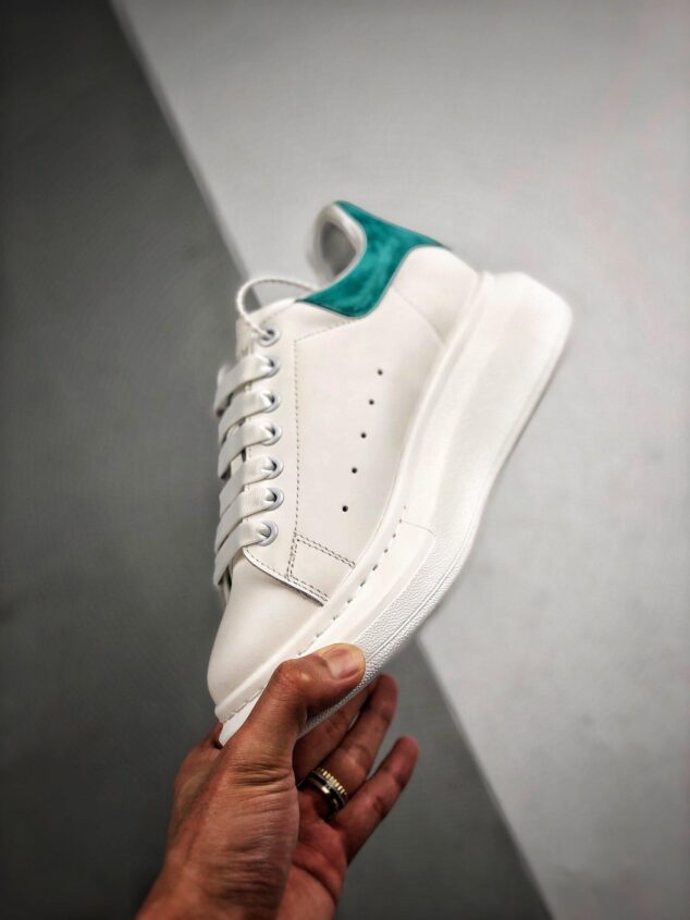 Tenis Alexander McQueen