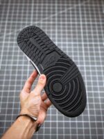 Tenis Air Jordan Mid