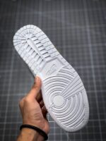 Tenis Air Jordan Mid