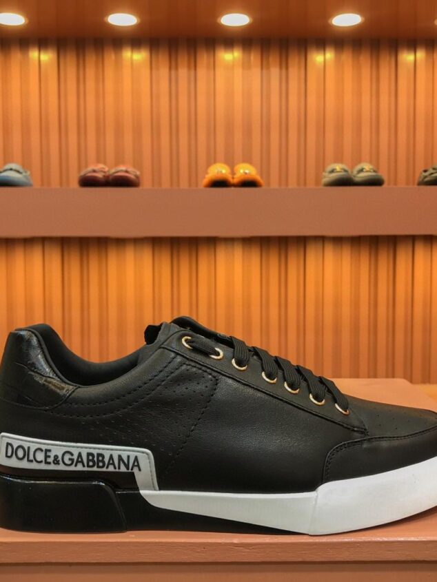 Tenis Dolce Gabbana