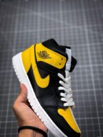 Tenis Air Jordan Mid