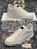 Tenis Dolce Gabbana