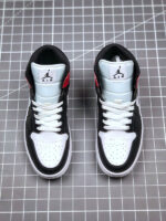 Tenis Air Jordan Mid