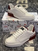 Tenis Dolce Gabbana