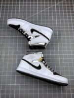Tenis Air Jordan Mid