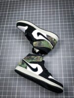 Tenis Air Jordan Mid