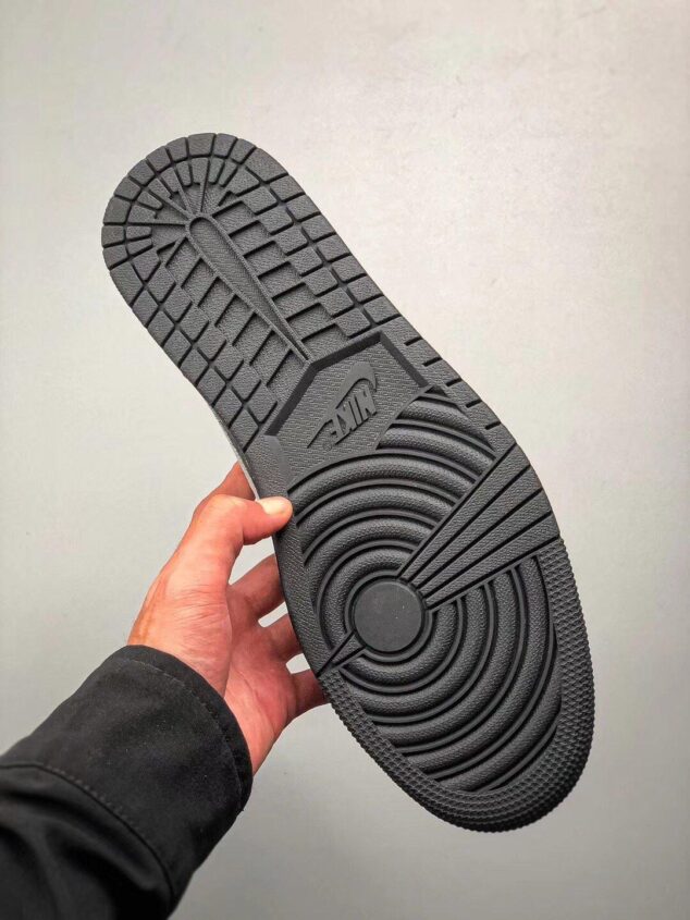 Tenis Air Jordan Mid