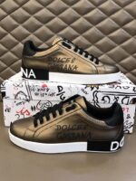 Tenis Dolce Gabbana