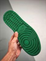 Tenis Air Jordan Mid