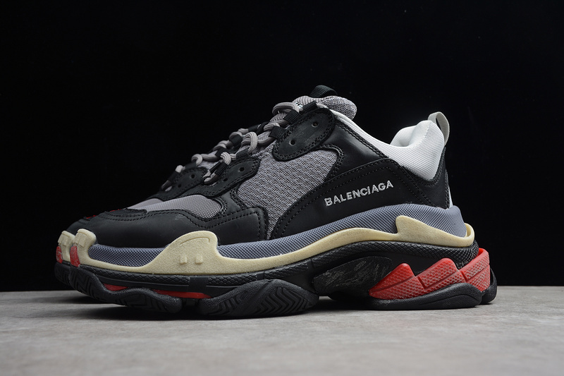 Tenis Balenciaga