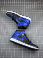 Tenis Air Jordan Mid