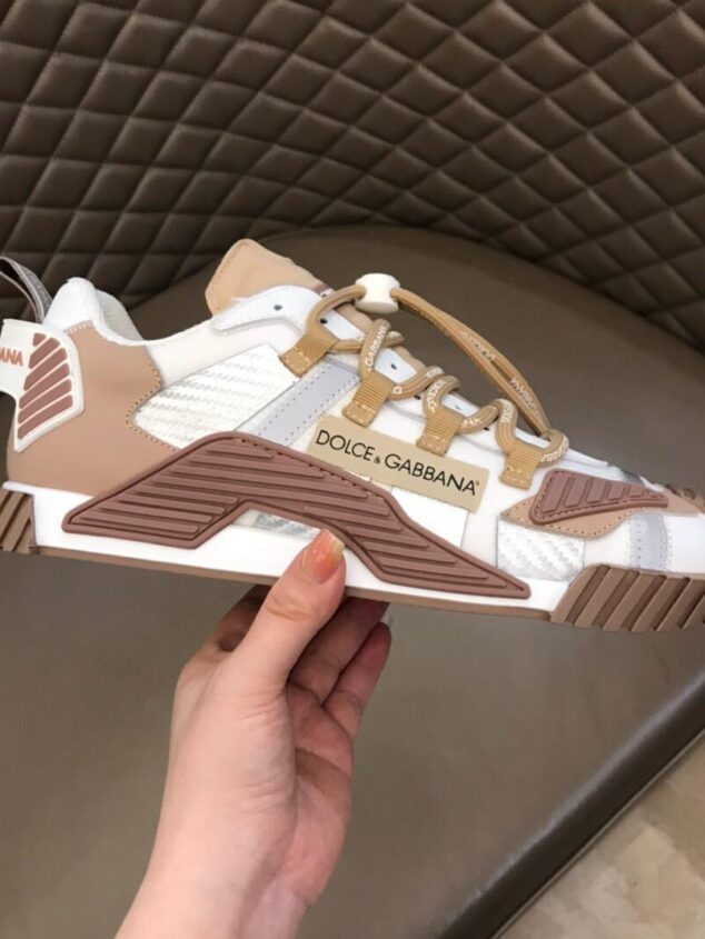 Tenis Dolce Gabbana