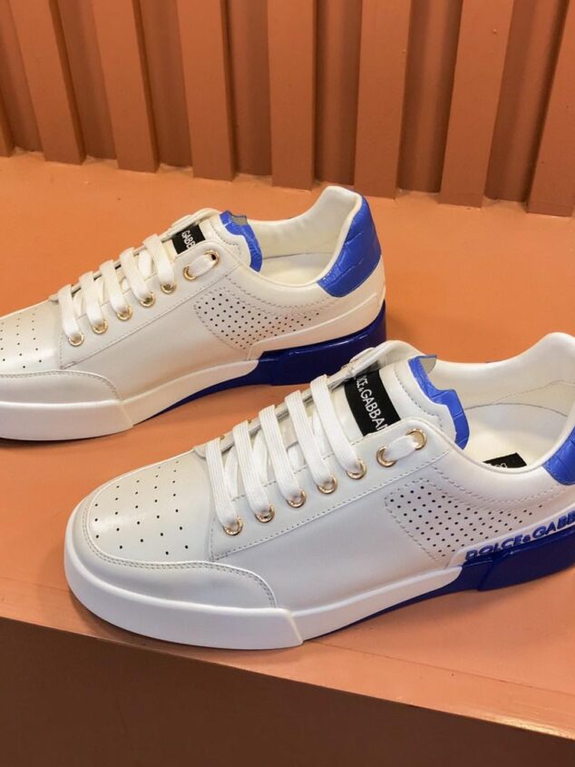 Tenis Dolce Gabbana