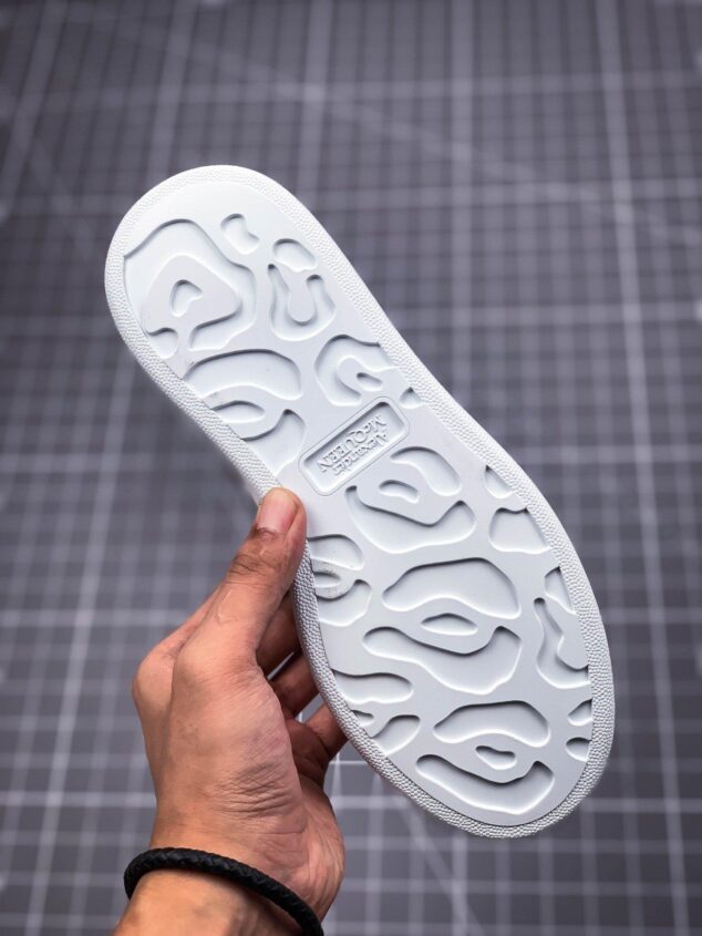 Tenis Alexander McQueen