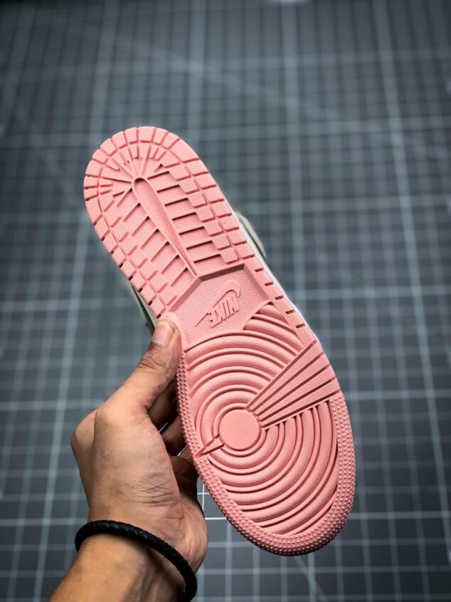 Tenis Air Jordan Mid