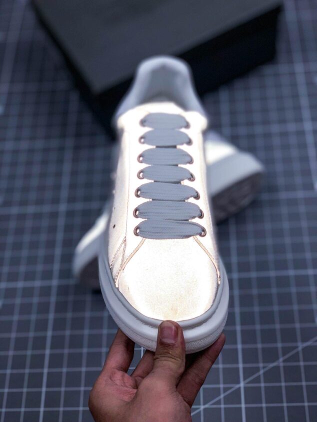 Tenis Alexander McQueen