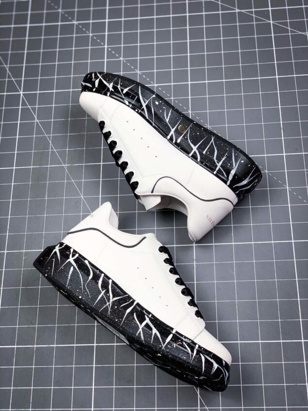 Tenis Alexander McQueen