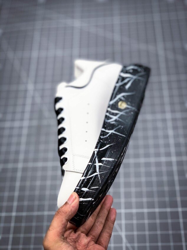 Tenis Alexander McQueen