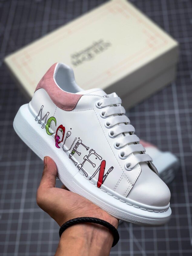 Tenis Alexander McQueen