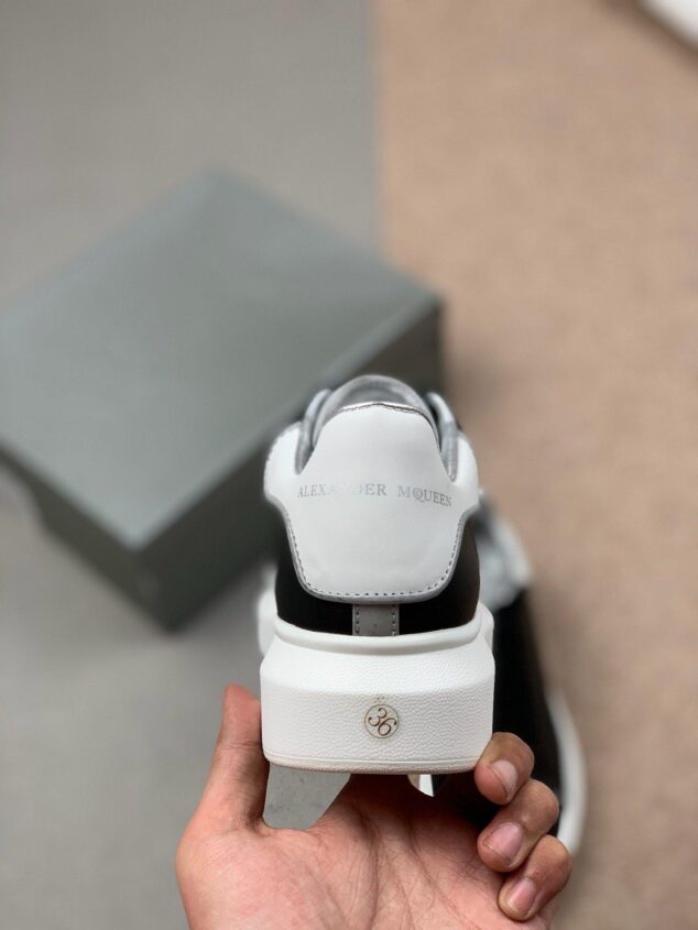 Tenis Alexander McQueen