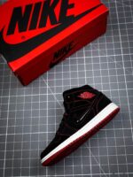 Tenis Air Jordan Mid