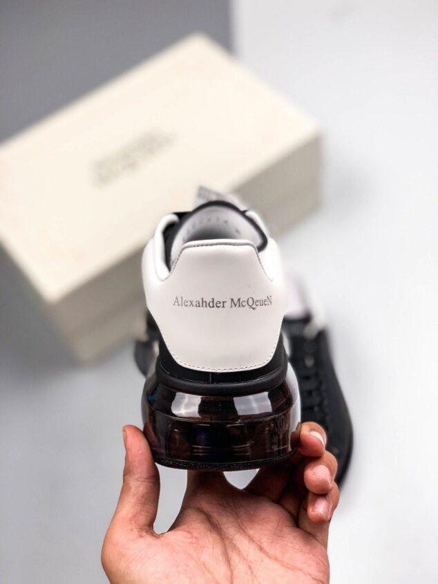 Tenis Alexander McQueen