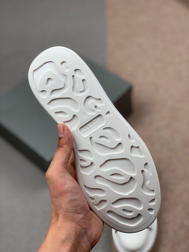 Tenis Alexander McQueen