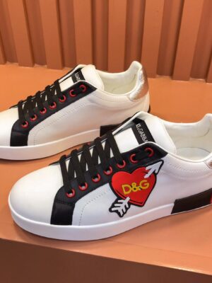 Tenis Dolce Gabbana