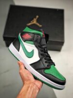 Tenis Air Jordan Mid